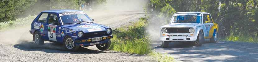 valkama@kesko.fi Lajit: ralli, rallisprint, rata, jokamies, autosuunnistus, karting ja rallicross.