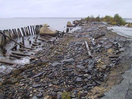 Pateniemessä on työpaikkoja noin 350, pääasiassa yhteiskunnallisten palvelujen ja kaupan alalla.