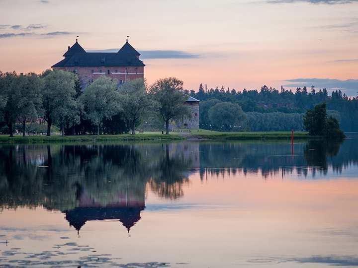 Sihynpalveluverkkovalmistelu