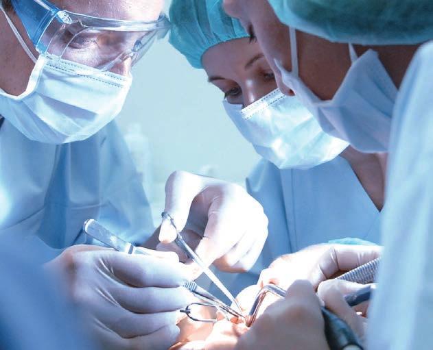 Astra Tech Implant System EV Implanttikirurgian kurssi Kurssi on tarkoitettu hammaslääkäreille, jotka haluavat aloittaa tekemään