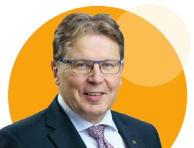 3 Toimitusjohtaja Matti Kähkönen: Markkinatilanne on pysynyt samanlaisena kuin ensimmäisellä neljänneksellä ja voimme olla hyvin tyytyväisiä toisen neljänneksen tulokseemme, sillä onnistuimme