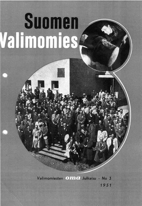 Vuonna 1972 Suomen Metalliteollisuusyhdistys siirsi Konepajamies-lehden kustannusvastuun Insinöörilehdet Oy:lle, vaikka pysyikin edelleen lehden julkaisijana.