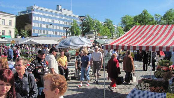 Liikkumisen tavoitteet