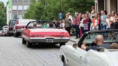 MUU KEVYT LIIKENNE