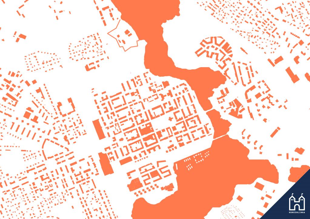Keskitetty Pysäköinti Toteutumassa olevien hankkeiden vaikutukset keskustan pysäköinnin toimivuuteen 193 ap Hämeensaari 26 ap linja autoasema (poistunut) 128 ap Linnan seutu (muutettu