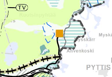 Valmistelussa on Uusimaa-kaava 2050, joka tulee olemaan uudenlainen kokonaismaakuntakaava. Kaikki maankäytön keskeiset teemat yhteen kokoava kaava valmistellaan vuosina 2016 2019.