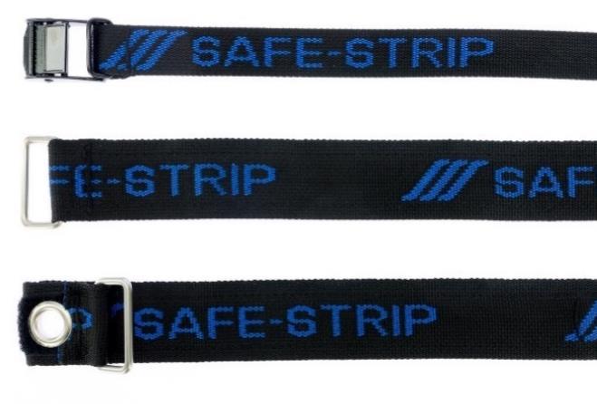 hankauskesto Safe-Sleeve myös MSHA hyväksynnällä Safe-Wrap Velcro -kiinnityksellä oma painatus mahdollinen hydrauliöljyneste voi lävistää ihmisen ihon vain 7 barin paineella.