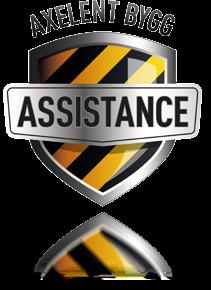 Axelent Assistance koskee vain FK-, FK+- ja FP-varastojärjestelmiä, ja vaihtoehtoisesti myös F-järjestelmää edellyttäen, että sitä käytetään yhdessä FK-, FK+- tai FP-järjestelmän kanssa.