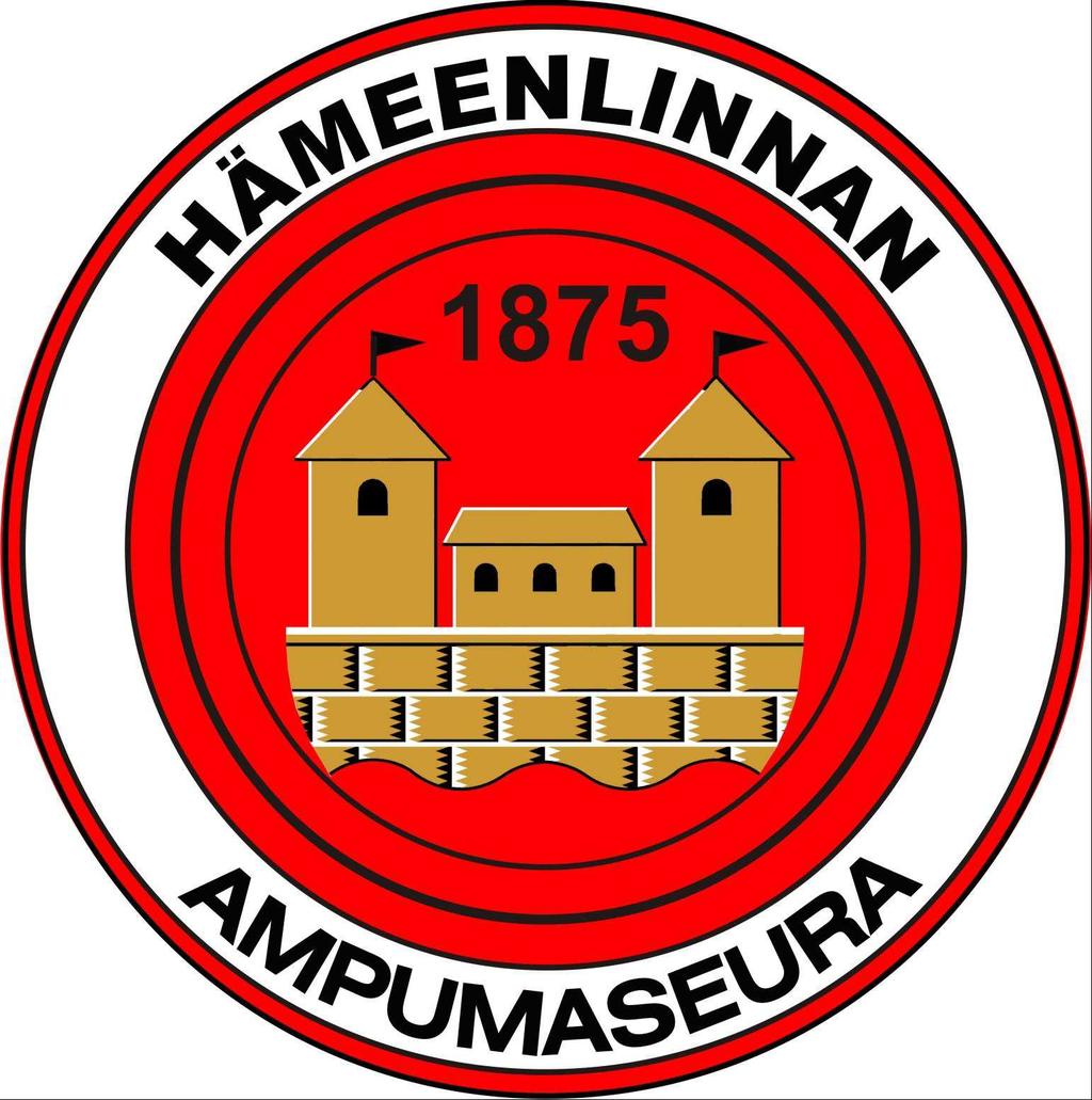 Hämeenlinnan Ampumaseura ry