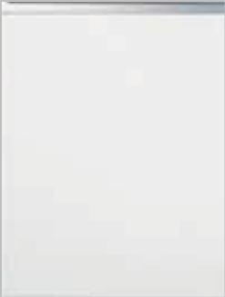 valkoinen matta maalattu mdf-ovi maalattu