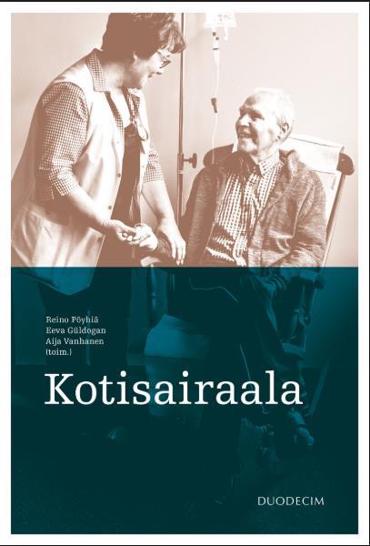 Kenelle kotisairaalapalvelua Kotisairaalaan potilaat tulevat lääkärin lähettämänä. Potilaiden perustutkimukset ja hoitosuunnitelma on tehty.