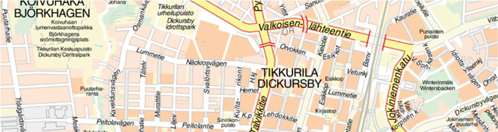 Tikkurila