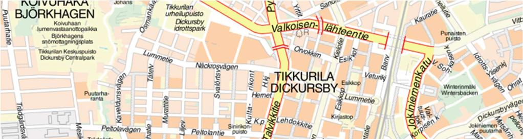 Tikkurila