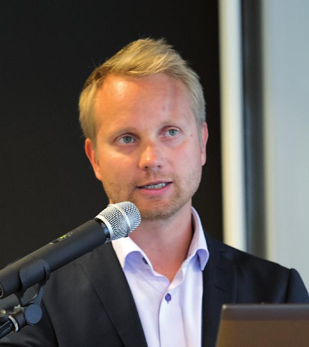 Itä-Suomessa ne keskitetään Etelä-Savon ELY-keskukseen, selvitti yksikön päällikkö Eija Pihlaja Pohjois-Savon ELY-keskuksesta. TEKESin rahoitus on toinen merkittävä lähde pk-yrityksille.