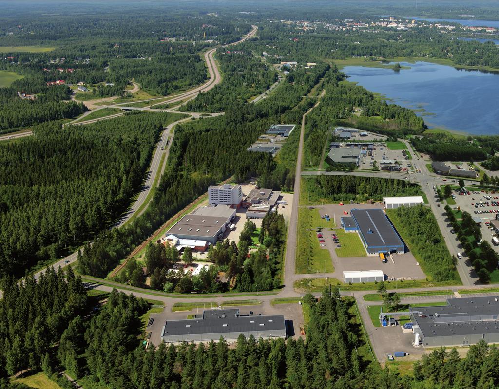 Parhaat paikat yrittämiselle Varkaus on Itä-Suomen kansainvälisen teollisuuden keskus Varkaus tarjoaa ainutlaatuisen ympäristön yrittämiselle.