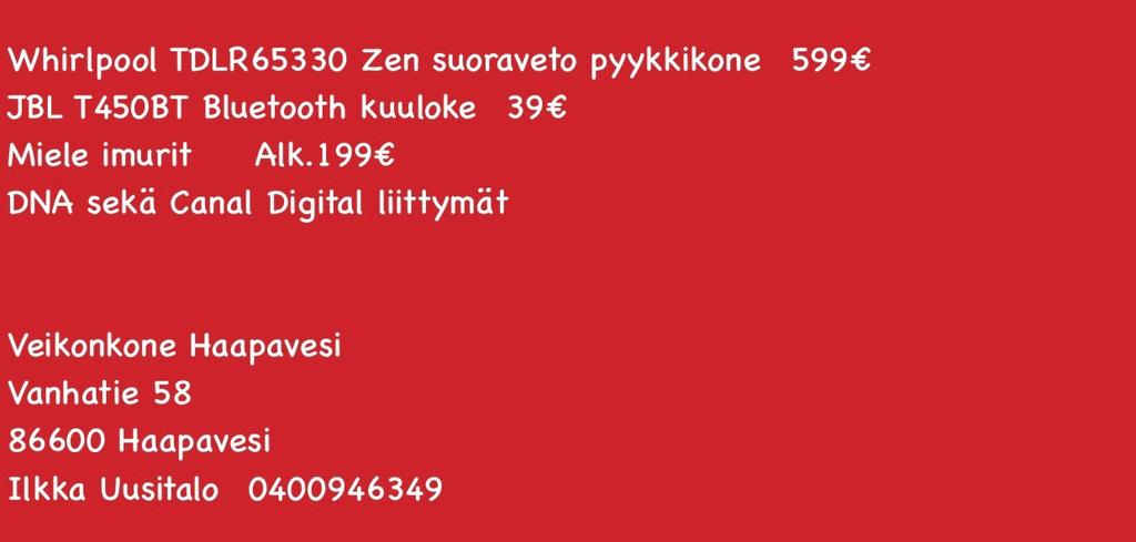 Haapavuori Uljuan lounaisrannalla kohoavat Haapavuoren kalliomuodostelmat siirtolohkareineen.