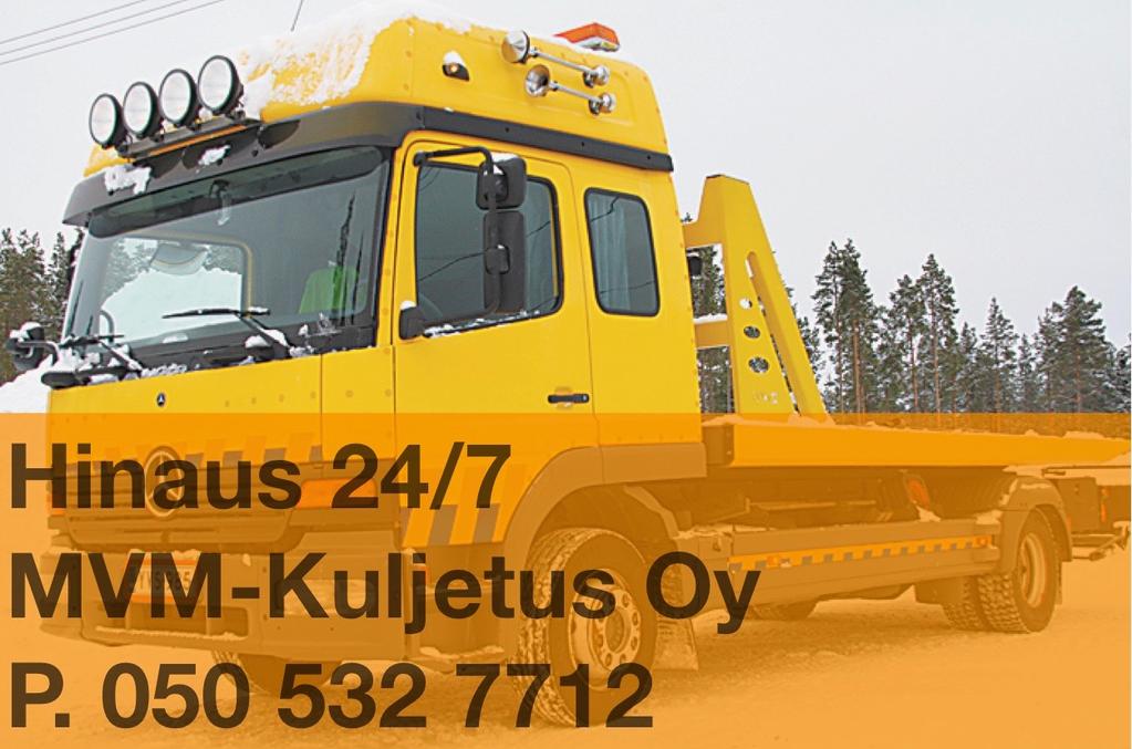 Luontopolku sijaitsee Uljuan altaan ja valtatie 4:n väliin jäävällä metsäisellä alueella.