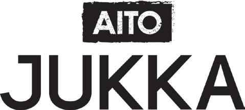 seinärakenteella: Aitojukka,