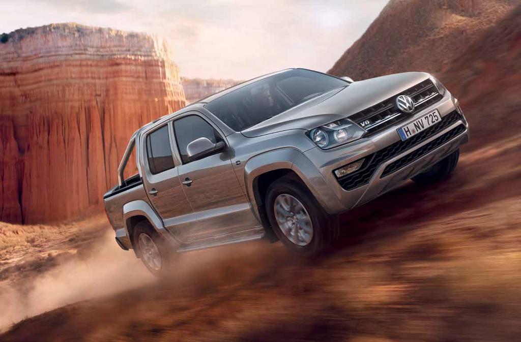 Amarok 19