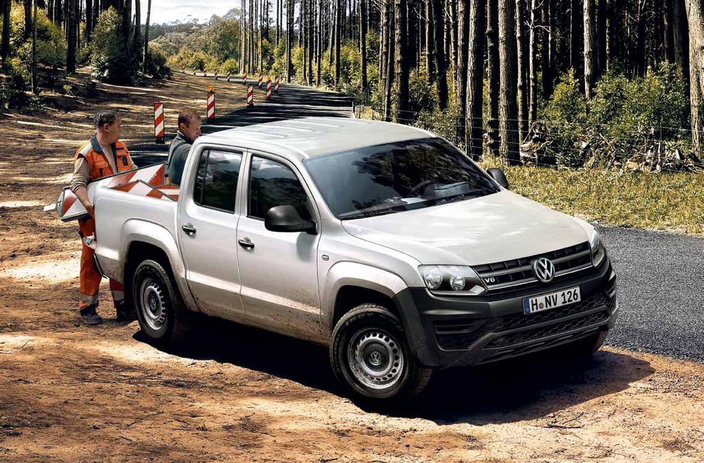 Amarok 31