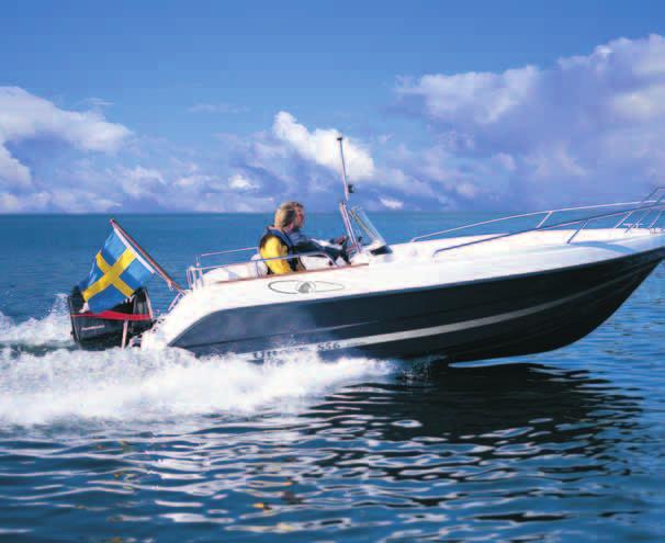 S56Silkkaa veneilyiloa Muista soittaa kotiin, kun jäät pidemmäksi aikaa vesille! S56:lla veneily on niin mukavaa, että ajan- ja matkantajun helposti unohtaa.