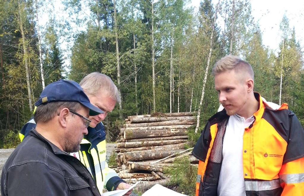 23: Työnantajavelvoitteita noudatetaan KMY:n vuosiauditoinnit vuonna 2017: kahdella alueella poikkeamia - Toimija tuomittu työehtosopimuksen ehtojen