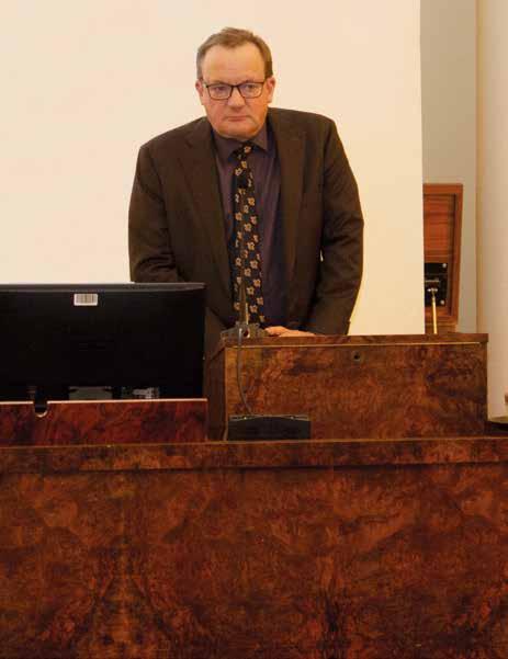 10 10 RURALIA 2 2018 RURALIA 2 2018 Teksti Torsti Hyyryläinen Kuva Sirpa Piskonen ILKKA HERLIN: HOITAMALLA MAATA OIKEIN VOIMME VIELÄ MUUTTAA KEHITYKSEN SUUNNAN Suomen tunnetuimpiin yritysjohtajiin