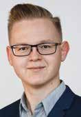 Lisäksi päätökseeni vaikutti se, että opintokokonaisuus oli mahdollista suorittaa verkko-opintoina, joka sopii parhaiten tämän hetkiseen elämäntilanteeseeni.