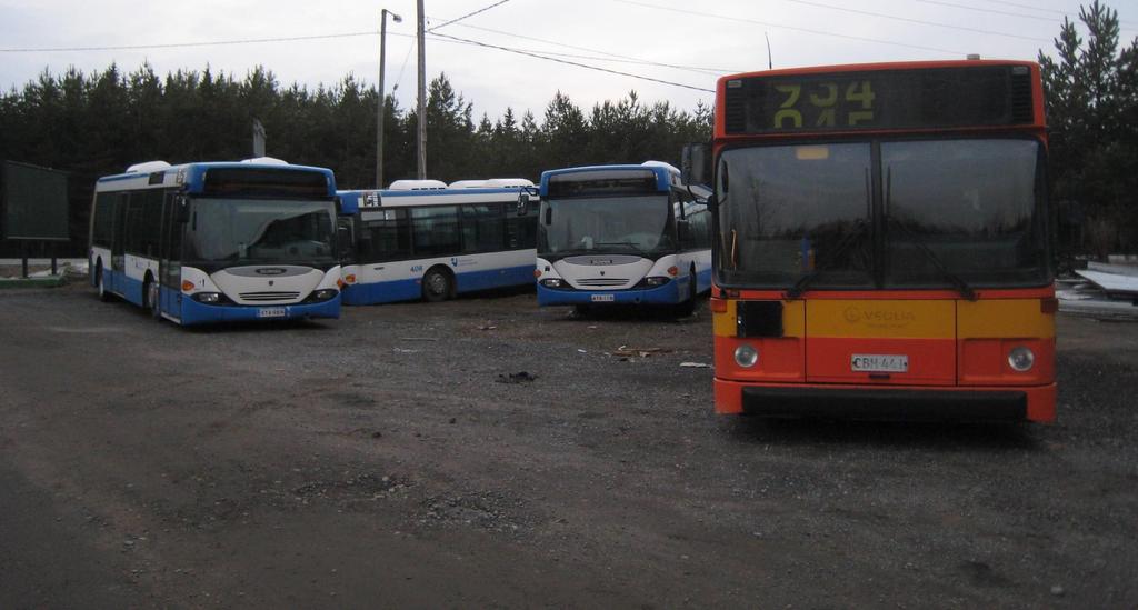 Miksi myös TKL luopui