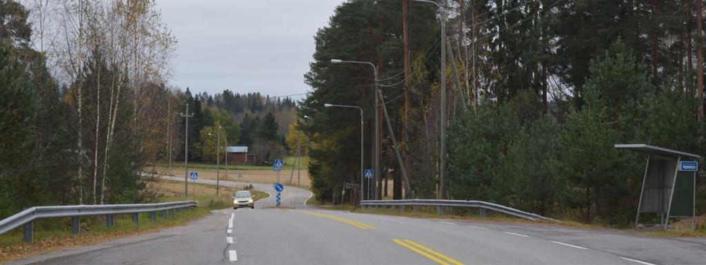 Lakiesityksen perusteluissa kuvataan käytännön soveltamista kaavoitukseen seuraavasti: Alueellisella suunnittelutarveratkaisulla mahdollistettaisiin uudenlainen tapa ohjata maaseudun alueiden käyttöä.
