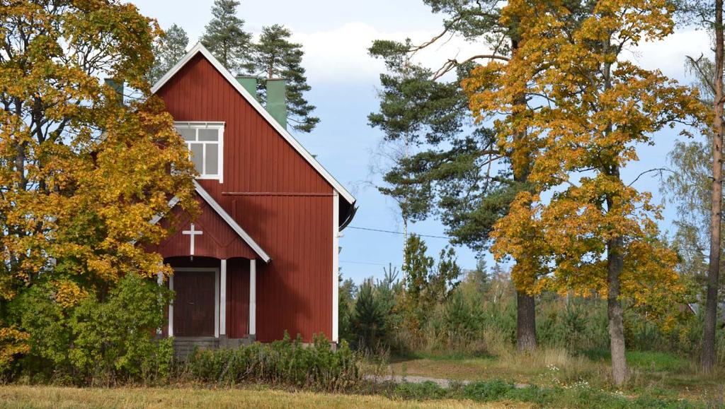 7.3 Vaikutukset liikenteeseen Kaava lisää liikennettä Pohjois-Paippisten alueella.