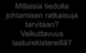 Eräajot & Integraatiot Palvelut Maakuntien suoran valinnan pilottien kansalliset tietojärjestelmäpalvelut (03/2019) 7 Henkilöasiakas Tunnistautuminen () Omien tietojen katselu