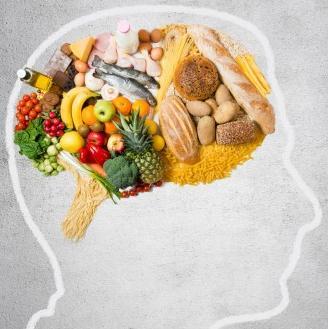 Kuulostaako tutulta? Miten edistetään mielenterveyttä ruokavaliolla?