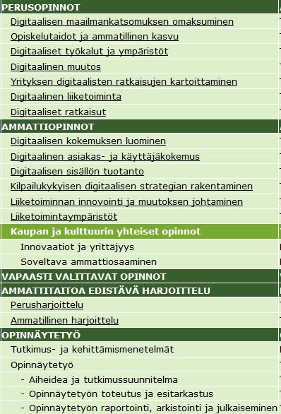 OSAAMISEN KASVUPOLKU - 1 Taustaa Taustaa Projekti