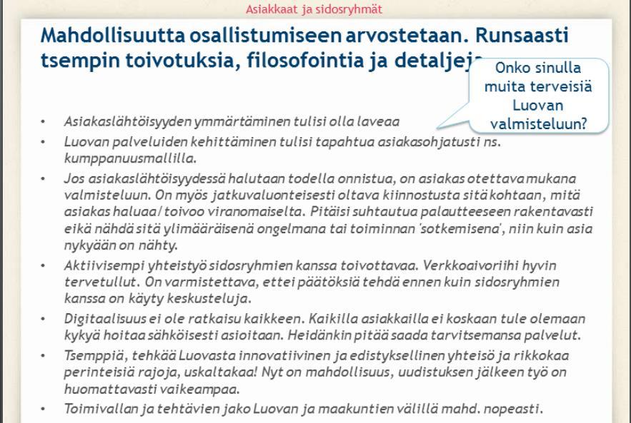 Verkkoaivoriihi 2: