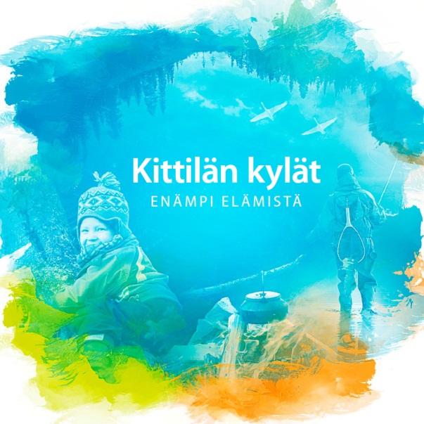 Hankkeen yhteistyökumppaneiksi kutsuttiin joulukuussa 2012 lisäksi seuraavat organisaatiot, jotka osallistuivat hankkeen omarahoitukseen: - Agnico Eagle Finland Oy - Levin Matkailu Oy -