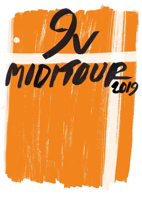 9v Miditour on sarja, joka koostuu kuudesta osakilpailusta. Sarjan tavoitteena on antaa opastusta lapsille sekä vanhemmille kilpailutilanteessa toimimisesta.