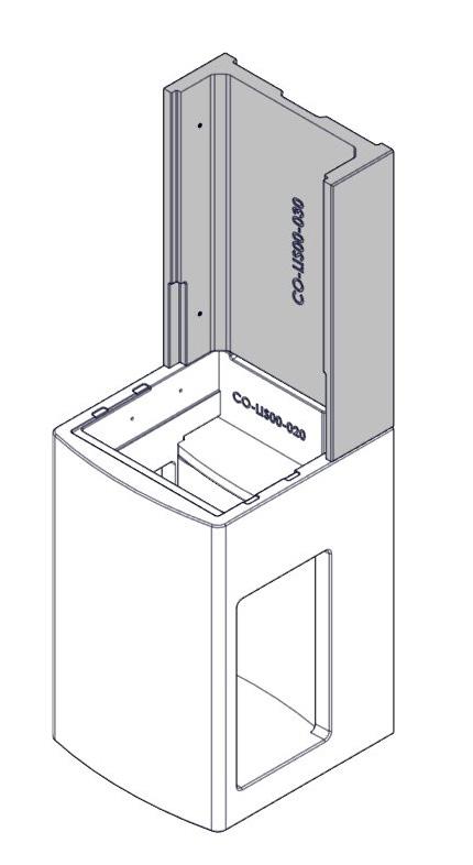 FIG 17 FIG 18 22-LIS00-020 x2 160