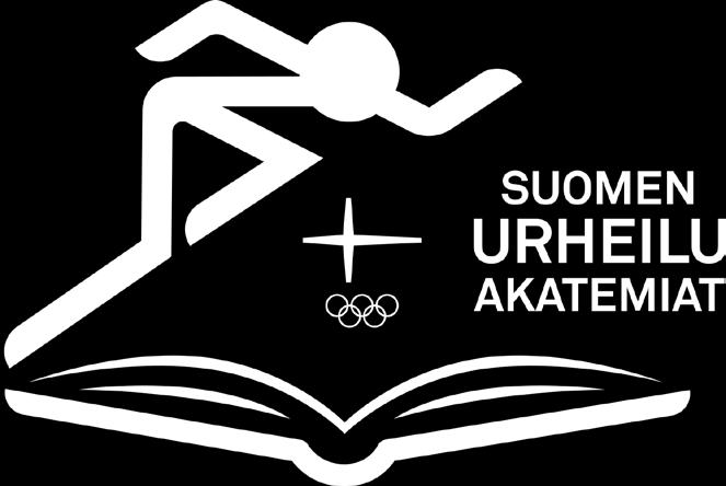 OPISKELU JA OPPILAITOKSET 8 4. LAJIT JA URHEILIJAT 8 5. VALMENTAJAT, VALMENNUS JA HARJOITTELU 11 5.1 Valmentajat 13 5.