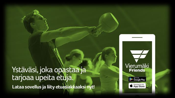 50 sekä perinteinen ilotulitus klo 24.00 Vierumäki Resort Hotellin pihalla. Tervetuloa! Omat raketit!