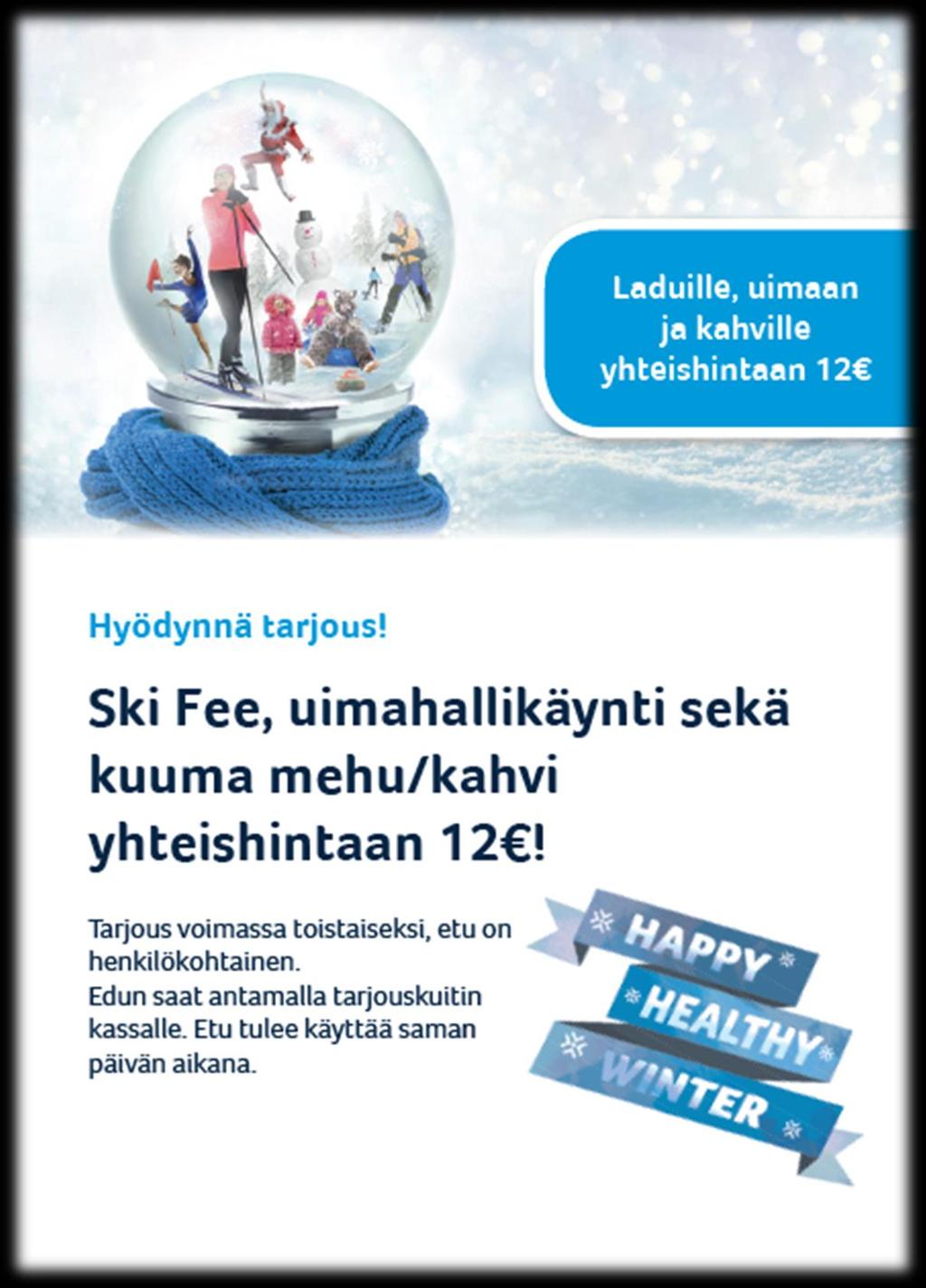 Vierumäki 31.