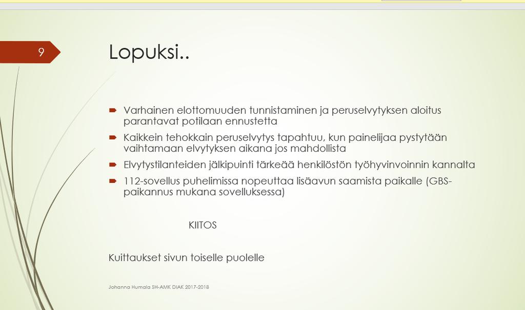 Liite 2: