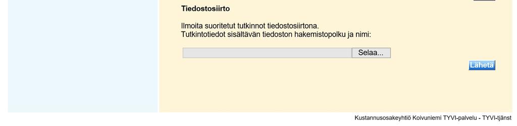 1.2005 tai sen jälkeen suoritetut ylemmät ja alemmat korkeakoulututkinnot, ammattikorkeakoulututkinnot ja ammatilliset perustutkinnot oikeuttavat