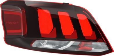 Produkt: M1 Front wing for motor vehicles, M2 Motor vehicle radiator grille, M3