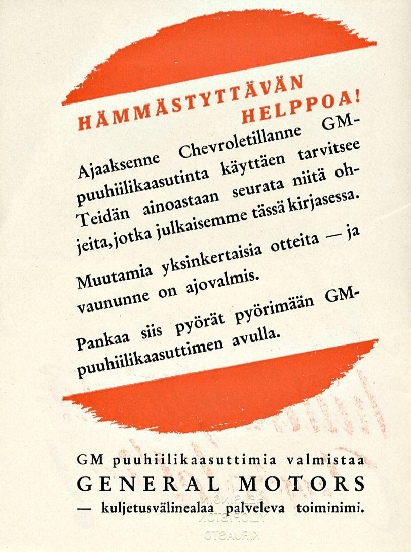 kuljetusvälinealaa ChevtoV etilan paateenne ttaen «* uhö* aasu P ainoastaan * seurata nnta Usee ; e ita,»o*