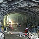 hankesuunnitelma valmistuu 2013 Ykkösvaiheen