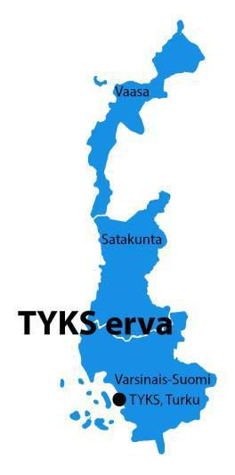 INSTRUKTION a) Vilka tjänster finns inom området för krävande särskilt stöd i regionen och b) Vilka yrkesgrupper arbetar med barn som har krävande särskilt stöd inom arbetsgrupper i kommuner och