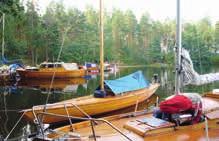 Lahden XiII Puuveneregatta Lahden