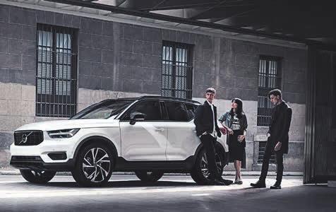 vuoden auto euroopassa 2018 täysin uusi