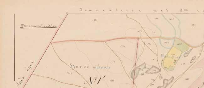 OteTäcktominSödergårdintiluskartastavuodelta1901,kartta3.